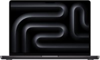 Laptop APPLE MacBook Pro 14" mde14cr/a / 10-core M5, 16GB, 1TB SSD, 10-core Apple GPU, 14", macOS, HR tipkovnica, crni