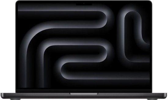 Laptop APPLE MacBook Pro 14" mde14cr/a / 10-core M5, 16GB, 1TB SSD, 10-core Apple GPU, 14", macOS, HR tipkovnica, crni