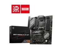 Matična ploča MSI B650 GAMING PLUS WIFI, AMD B650, DDR5, ATX, s. AM5