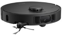 Robotski usisavač Dreame L10S Ultra Gen3, sa stanicom za samopražnjenje, crni