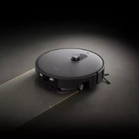 Robotski usisavač XIAOMI Robot Vacuum 6 MAX, baza za samopražnjenje, siva