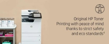 Tinta za HP br. 937, 4S6W5NE, za HP OfficeJet Pro 9110b, 9120b, 9130b, 9720, 9730, crna
