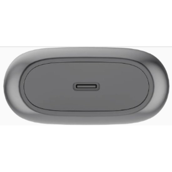 Električni brijač XIAOMI S200, srebrna