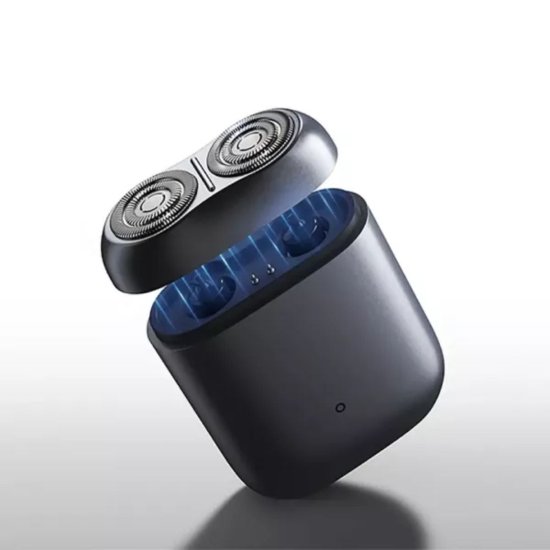 Zamjenska glava aparata za brijanje, XIAOMI, BHR9532GL, siva