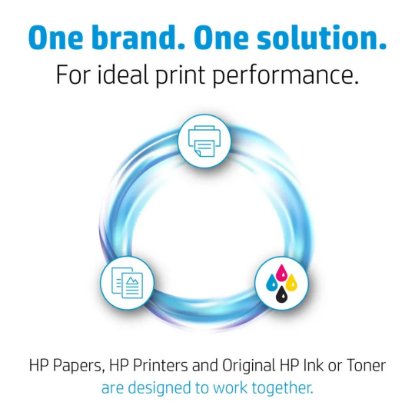 Tinta za HP br. 937, 4S6W5NE, za HP OfficeJet Pro 9110b, 9120b, 9130b, 9720, 9730, crna