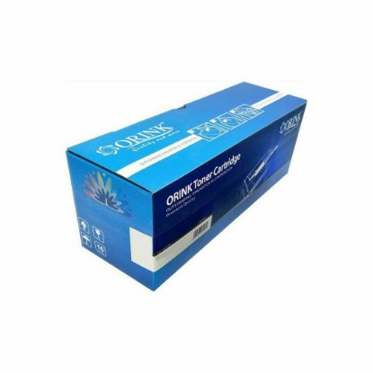 Toner ORINK za CANON, CRG-067HBK, LBP631Cw/LBP633Cdw/MF651Cw/MF655Cdw/MF657Cdw, zamjenski, crni