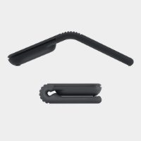 Miš LOGITECH Mobi Fold, bežični, crni