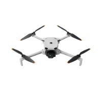 Dron DJI Lito 1 (DJI RC-N3), 4K UHD kamera, 3-axis gimbal, vrijeme leta do 36min, upravljanje daljinskim upravljačem, sivi