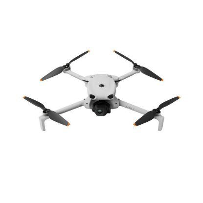 Dron DJI Lito 1 (DJI RC-N3), 4K UHD kamera, 3-axis gimbal, vrijeme leta do 36min, upravljanje daljinskim upravljačem, sivi