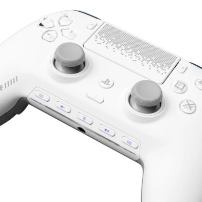 Gamepad SCUF Omega, Gaming, BT bežični, bijeli