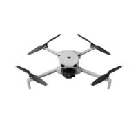 Dron DJI Lito X1 (DJI RC-N3), 4K UHD kamera, 3-axis gimbal, vrijeme leta do 36min, upravljanje daljinskim upravljačem, sivi