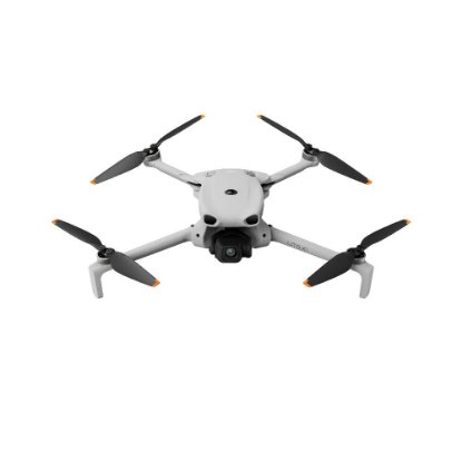 Dron DJI Lito X1 (DJI RC-N3), 4K UHD kamera, 3-axis gimbal, vrijeme leta do 36min, upravljanje daljinskim upravljačem, sivi