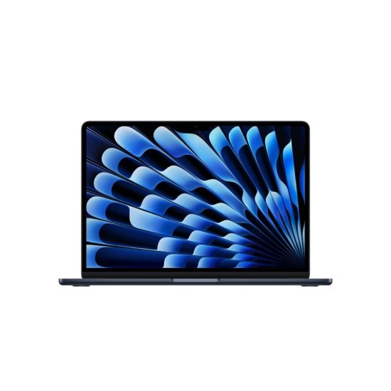 Laptop APPLE MacBook Air 13,6" mdhf4cr/a / M5 10C, 16GB, 1TB SSD, HD Graphics, plavi