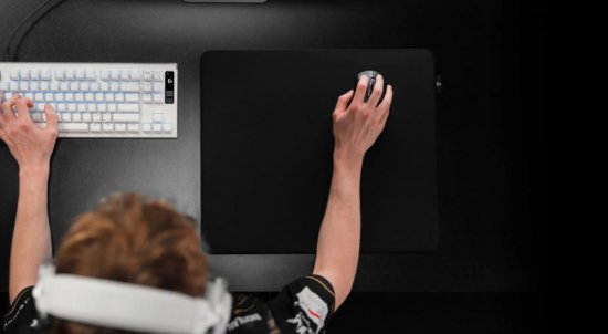 Podloga za miš LOGITECH PRO X Control