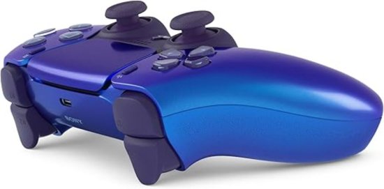 Gamepad SONY PlayStation 5, DualSense, bežični, chroma indigo