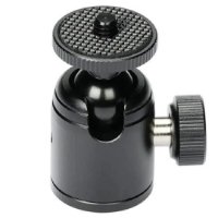 Stativ tripod dodatak OBSBOT Produživa Mini Kuglasta Glava, nosivost 2kg, crna