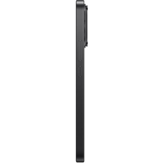 IZLOŽBENI - Mobitel XIAOMI Redmi Note 17 Pro, 6.83" 6GB, 256GB, 5G, android 16, crni