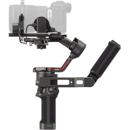Dodatak za DJI, RS 3 Combo komplet, gimbal stabilizator za snimanje, crni