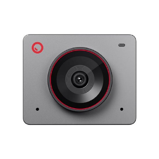 Web kamera OBSBOT Meet 2 Space Grey, 4K UHD, USB-C na USB - A, USB - C, siva