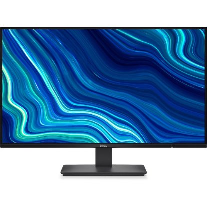 Monitor 27" DELL SE2726D IPS, QHD, 1ms, 144Hz, FreeSync, 300 cd/m2, 1500:1, crni