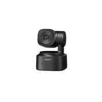 Web kamera OBSBOT Tiny SE, FHD, USB-C na USB - A, USB - C na C, crna