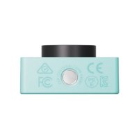 Web kamera OBSBOT Meet 2 Aurora Green, 4K UHD, USB-C na USB - A, USB - C, zelena