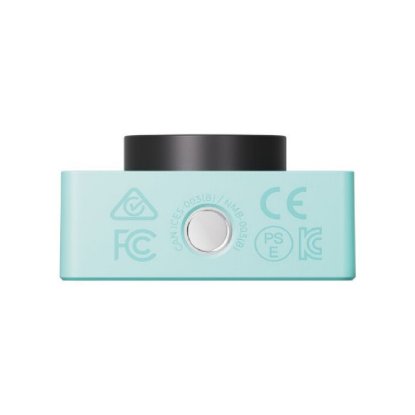 Web kamera OBSBOT Meet 2 Aurora Green, 4K UHD, USB-C na USB - A, USB - C, zelena