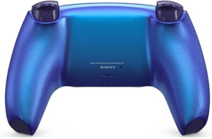 Gamepad SONY PlayStation 5, DualSense, bežični, chroma indigo