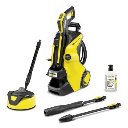 Visokotlačni čistač KARCHER K 5 Power Control Home, 1.324-553.0, 2.1KW, 20-145bar, 500l/h