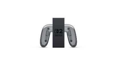 Stalak za punjenje NINTENDO Joy-Con 2 Charging Grip, za Nintendo Switch 2 kontrolere