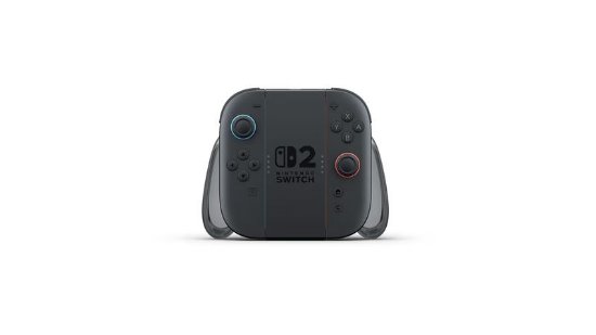 Stalak za punjenje NINTENDO Joy-Con 2 Charging Grip, za Nintendo Switch 2 kontrolere