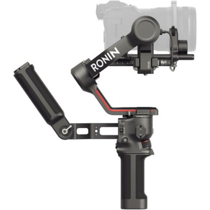 Dodatak za DJI, RS 3 Combo komplet, gimbal stabilizator za snimanje, crni