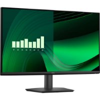 Monitor 27" DELL E2725HM, FHD, IPS, 100Hz, 5ms, 300cd/m2, crni