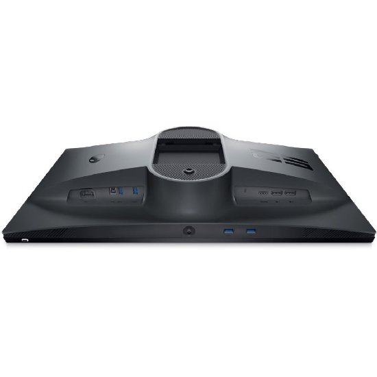 Gaming monitor 24,5" DELL Alienware AW2524HF, FHD, IPS, 500Hz, 1ms, 400cd/m2, FreeSync, pivot, crni