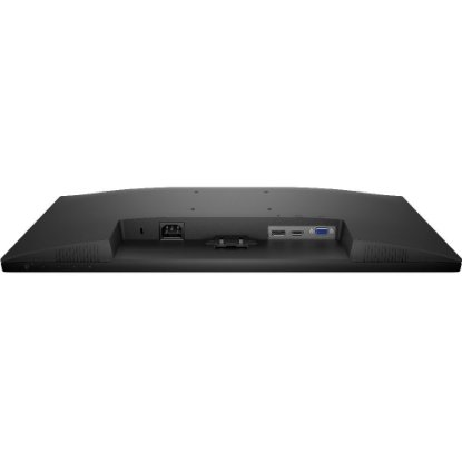 Monitor 24" DELL E2425HM, FHD, IPS, 100Hz, 5ms, 250cd/m2, crni