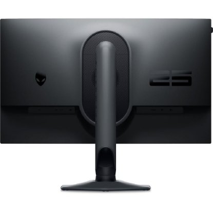 Gaming monitor 24,5" DELL Alienware AW2524HF, FHD, IPS, 500Hz, 1ms, 400cd/m2, FreeSync, pivot, crni