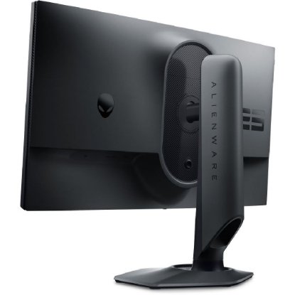 Gaming monitor 24,5" DELL Alienware AW2524HF, FHD, IPS, 500Hz, 1ms, 400cd/m2, FreeSync, pivot, crni