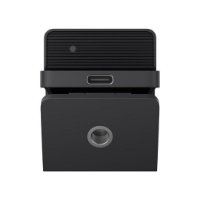 Web kamera OBSBOT Meet Flip, 4K UHD, USB-C na USB - A, USB - C, crna