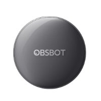Mikrofon OBSBOT Vox Wireless Live Streaming, bežični, crni