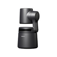 Kamera OBSBOT Tail Air NDI Version, 4K UHD, USB-C na USB - A, USB - C, crna