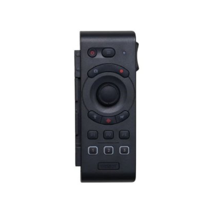 Prezenter OBSBOT Tail Air Remote Controller, laser, bežični, USB C na A, crni