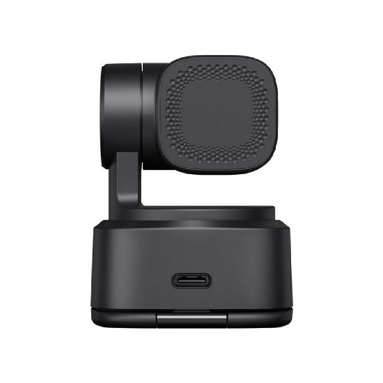 Web kamera OBSBOT Tiny 2 Lite, 4K UHD, USB-C na USB - A, USB - C, crna