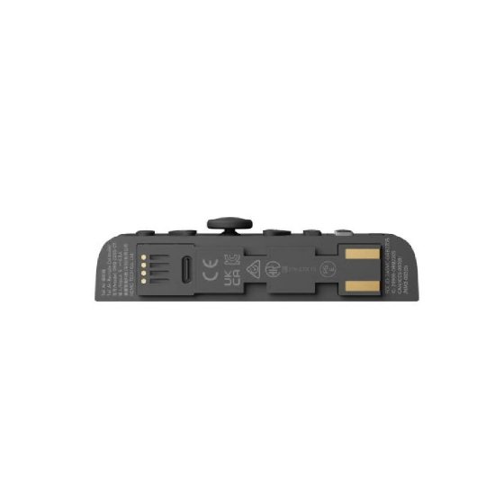 Prezenter OBSBOT Tail Air Remote Controller, laser, bežični, USB C na A, crni