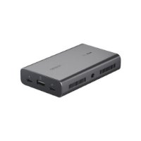 Adapter OBSBOT UVC to NDI, USB C 3.0, USB C,USB A, sivi