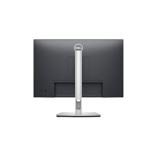 Monitor 24" DELL P2425E, WUXGA, IPS, 100Hz, 5ms, 300cd/m2, pivot, crni