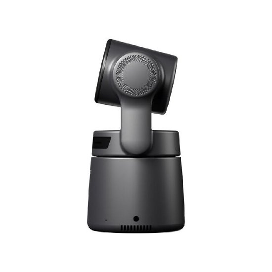 Kamera OBSBOT Tail Air NDI Version, 4K UHD, USB-C na USB - A, USB - C, crna