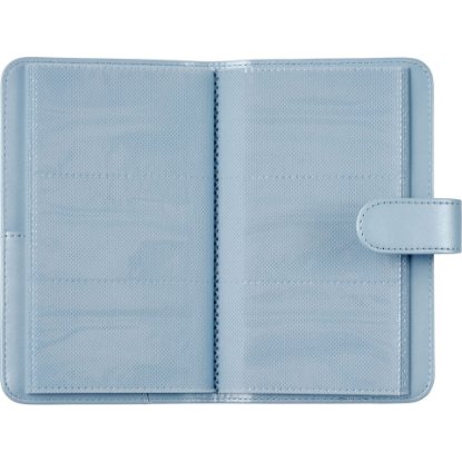 Dodatak za fotoaparate FUJIFILM, album za kameru Instax mini 13, plavi