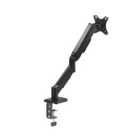 Stalak za monitor BIT FORCE BRACKET DMA-32-1M , stolni, do 32", za 1 monitor, crni