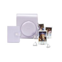 Dodaci za fotoaparate FUJIFILM Instax Mini 13, Accessory Kit, ljubičasti