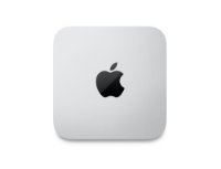 Računalo APPLE MAC STUDIO M5 MAX / M5 Max 18-core CPU, 32-core GPU, 36 GB, 512 GB SSD, sreberni